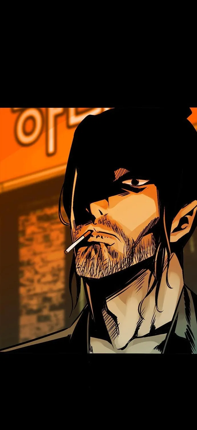 Worst Generation Chapter 1 page 113 - 
