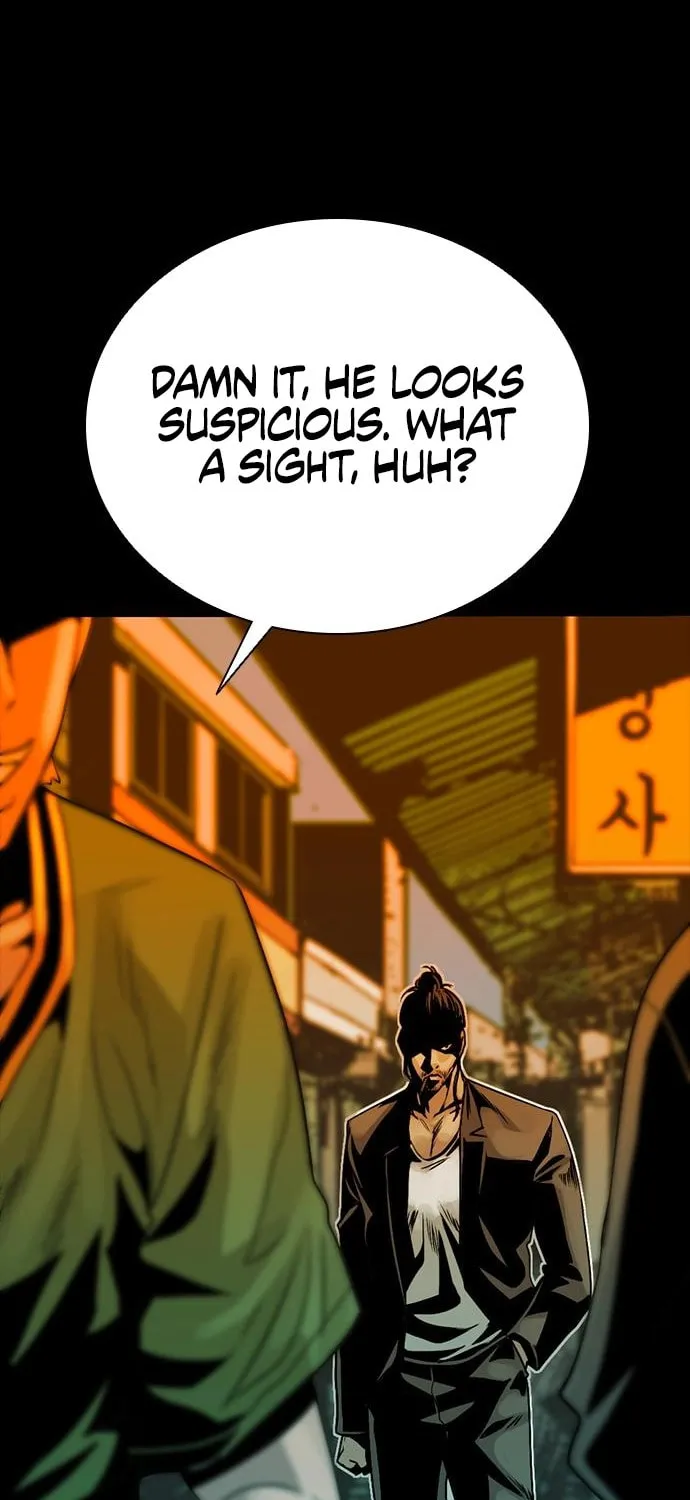 Worst Generation Chapter 1 page 114 - 