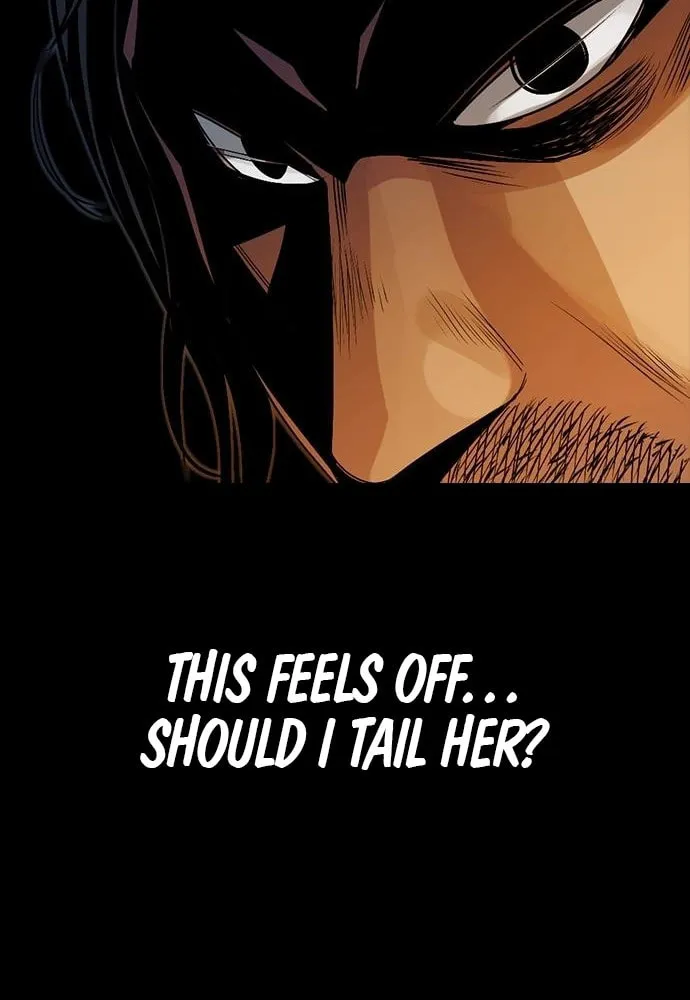 Worst Generation Chapter 1 page 116 - 