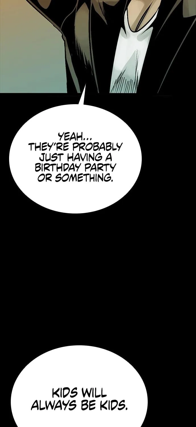 Worst Generation Chapter 1 page 118 - 