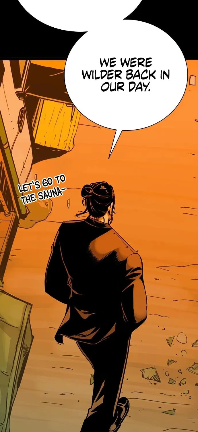 Worst Generation Chapter 1 page 119 - 