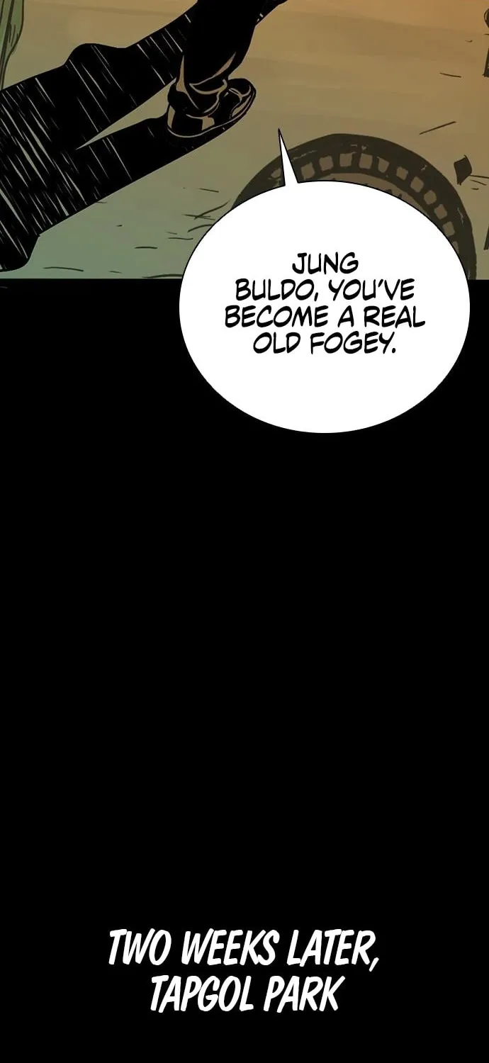 Worst Generation Chapter 1 page 120 - 