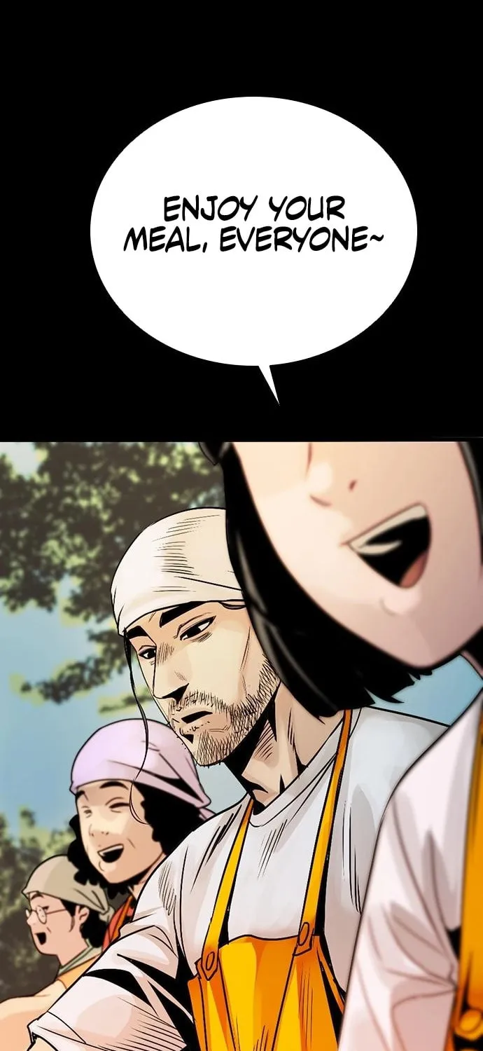 Worst Generation Chapter 1 page 121 - 