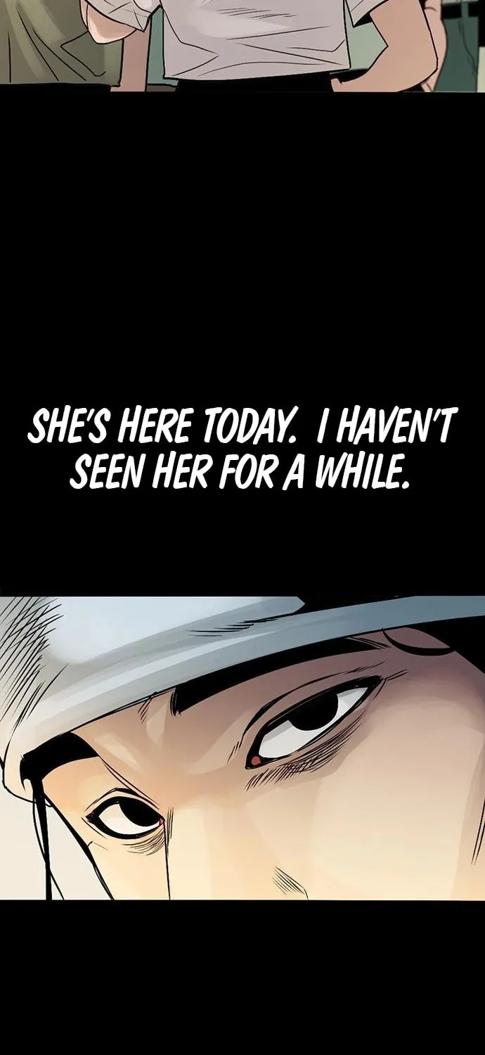 Worst Generation Chapter 1 page 123 - 