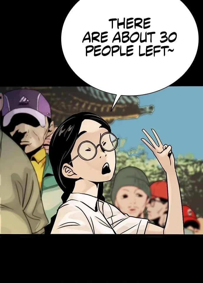 Worst Generation Chapter 1 page 125 - 