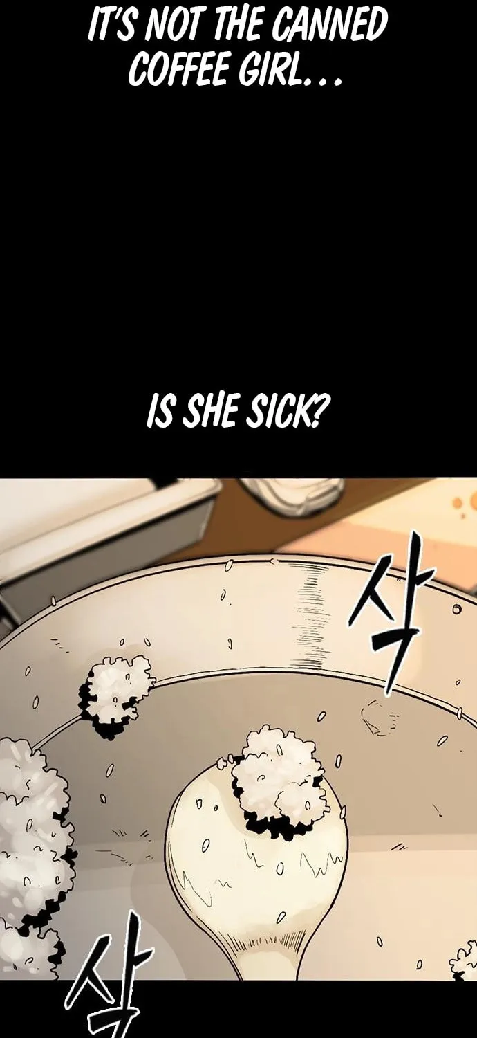 Worst Generation Chapter 1 page 126 - 