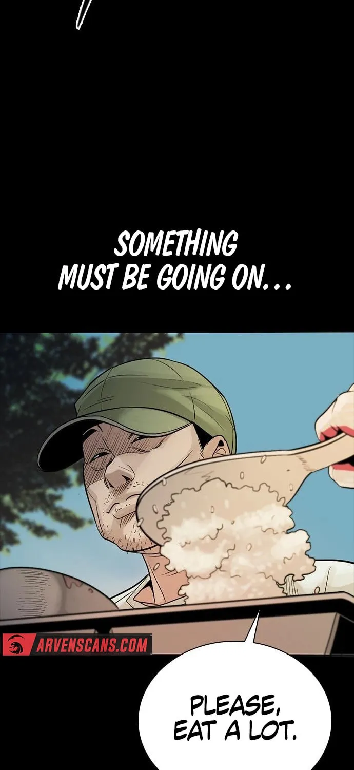 Worst Generation Chapter 1 page 127 - 