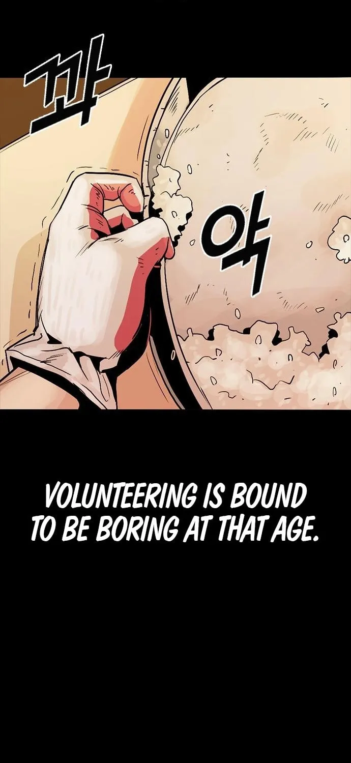 Worst Generation Chapter 1 page 131 - 