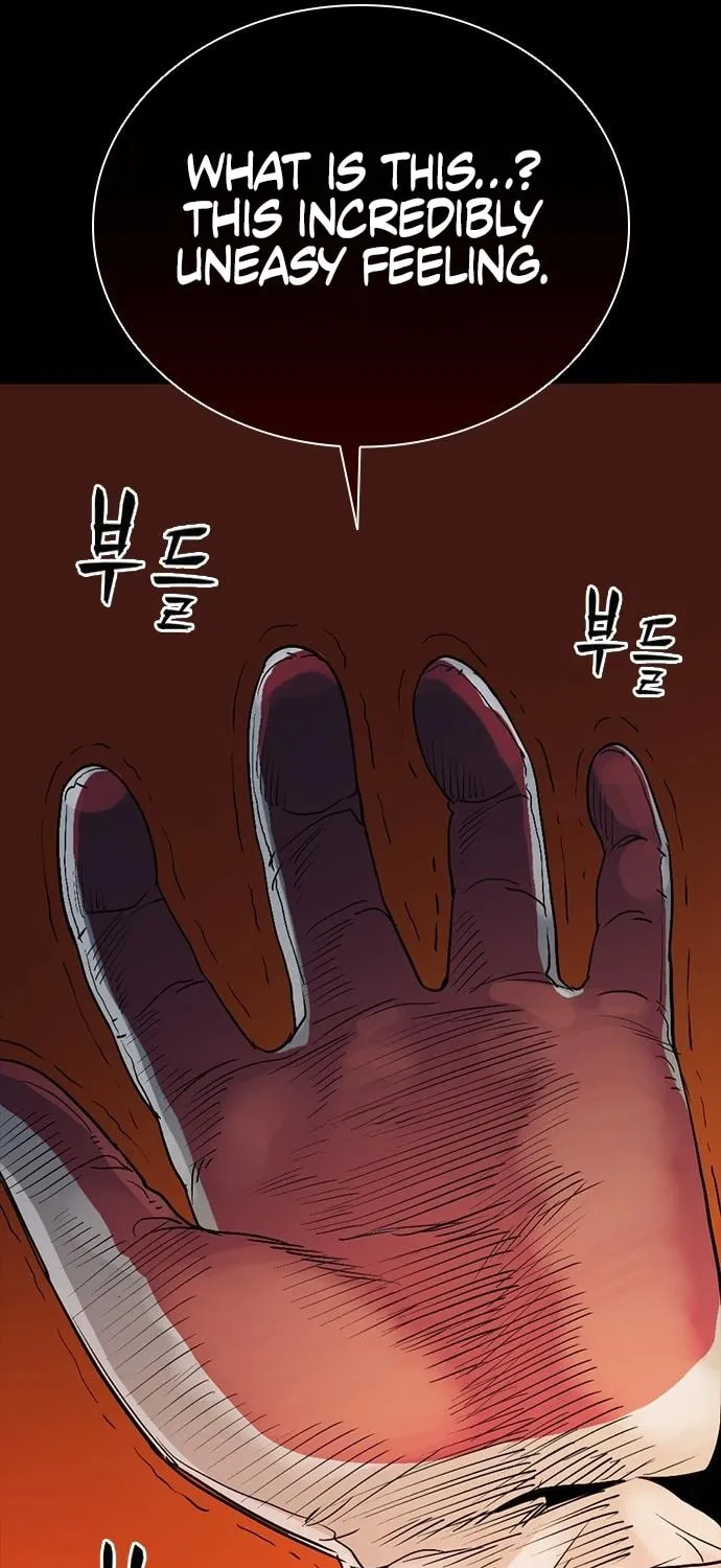 Worst Generation Chapter 1 page 134 - 