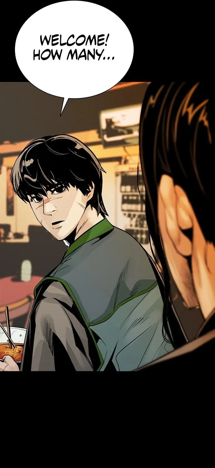 Worst Generation Chapter 1 page 143 - 