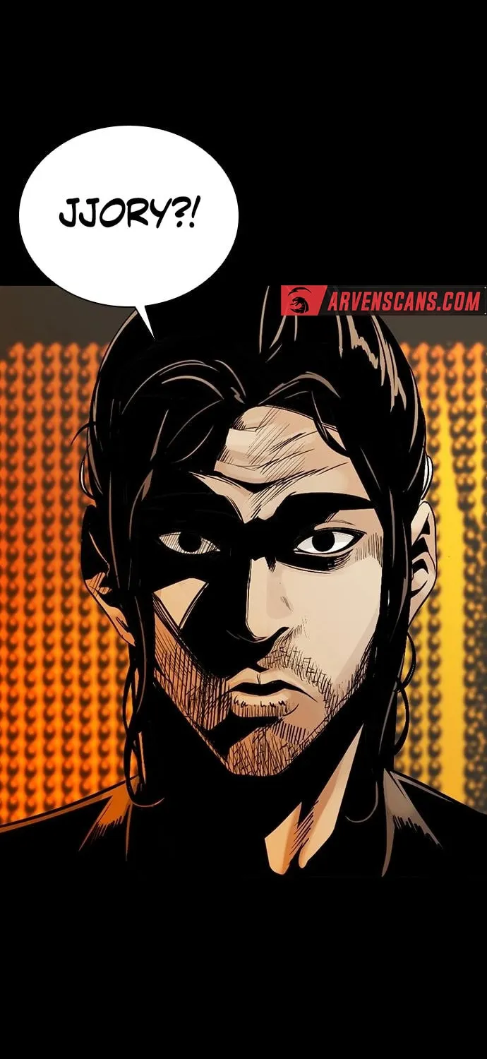 Worst Generation Chapter 1 page 146 - 