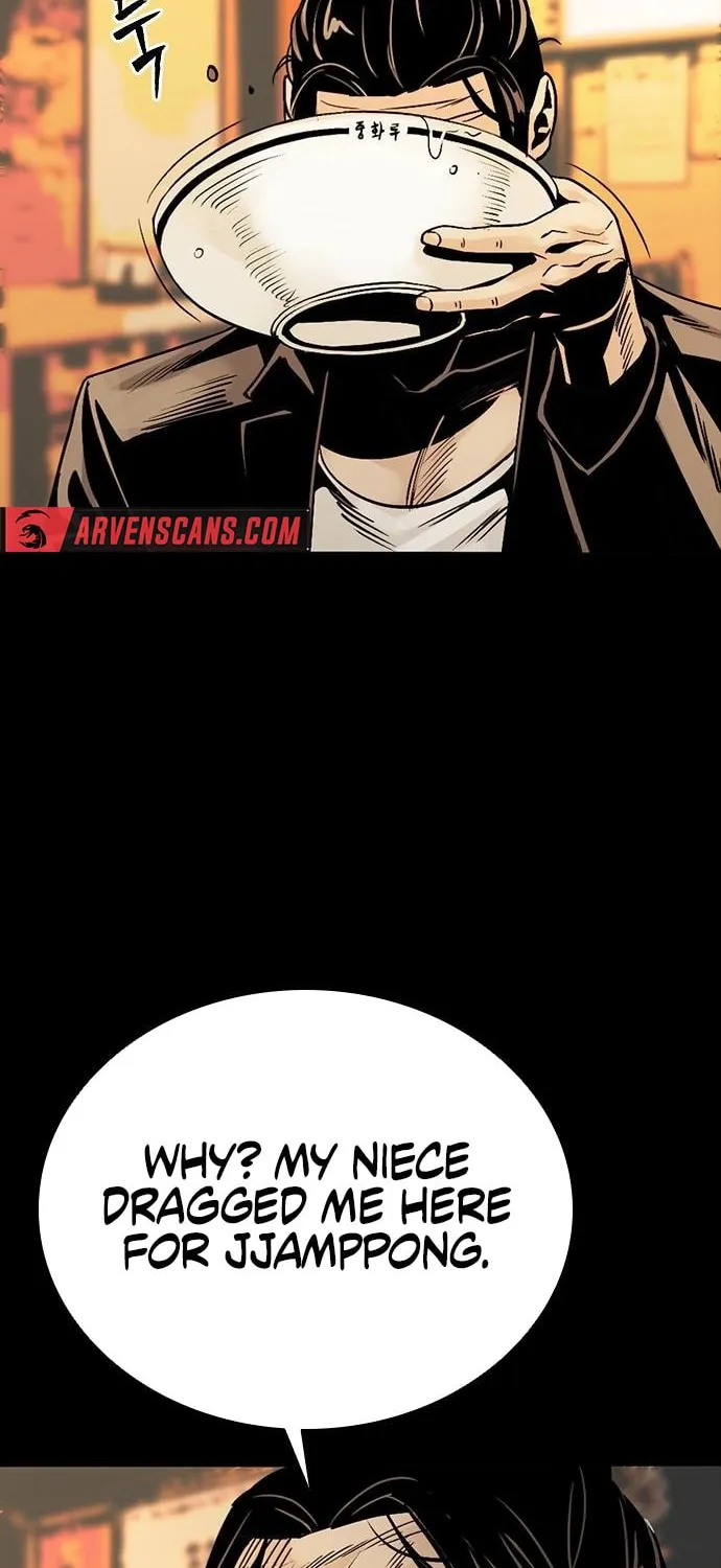 Worst Generation Chapter 1 page 155 - 