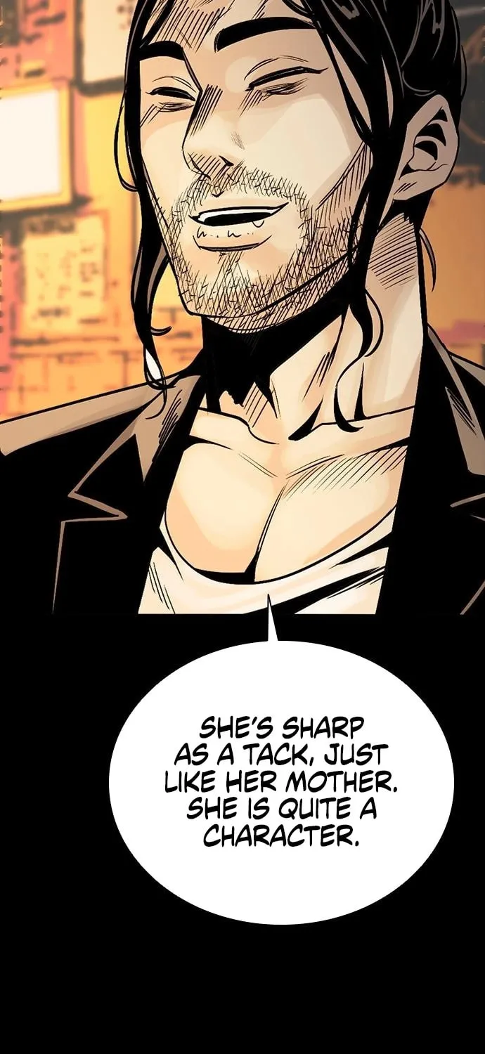 Worst Generation Chapter 1 page 156 - 