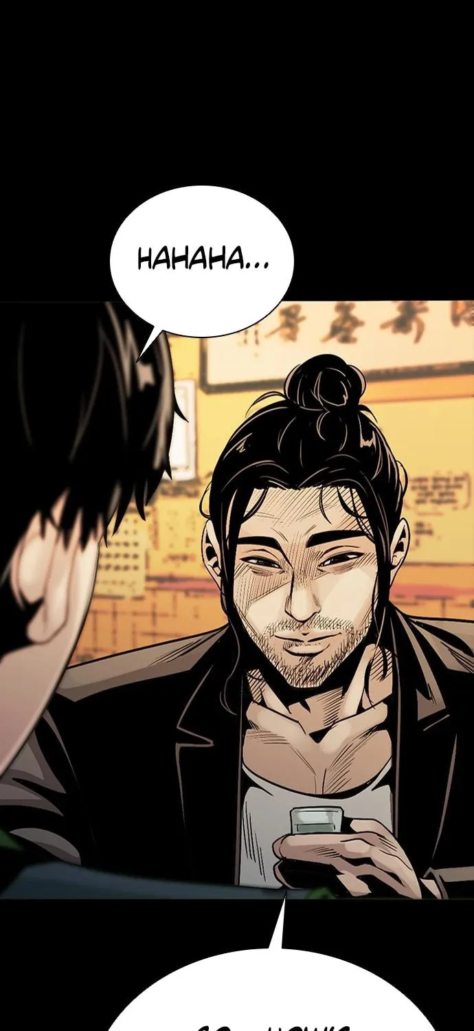 Worst Generation Chapter 1 page 157 - 