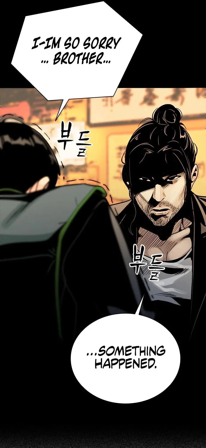 Worst Generation Chapter 1 page 161 - 