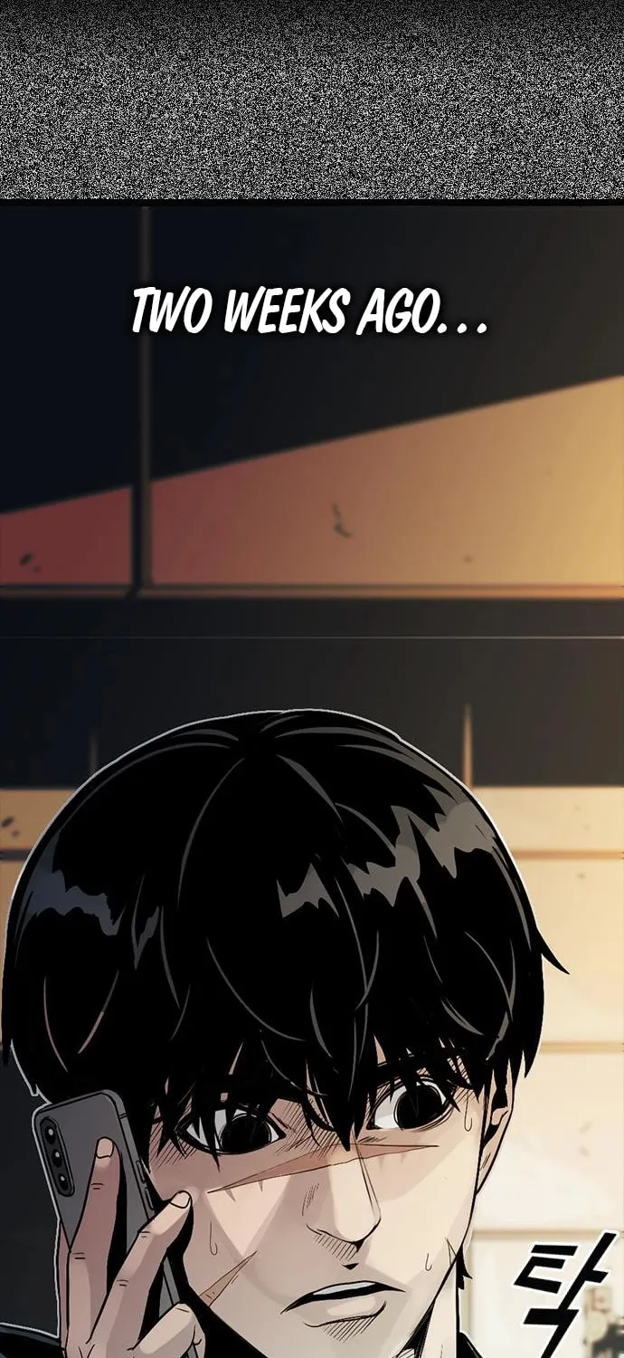 Worst Generation Chapter 1 page 162 - 