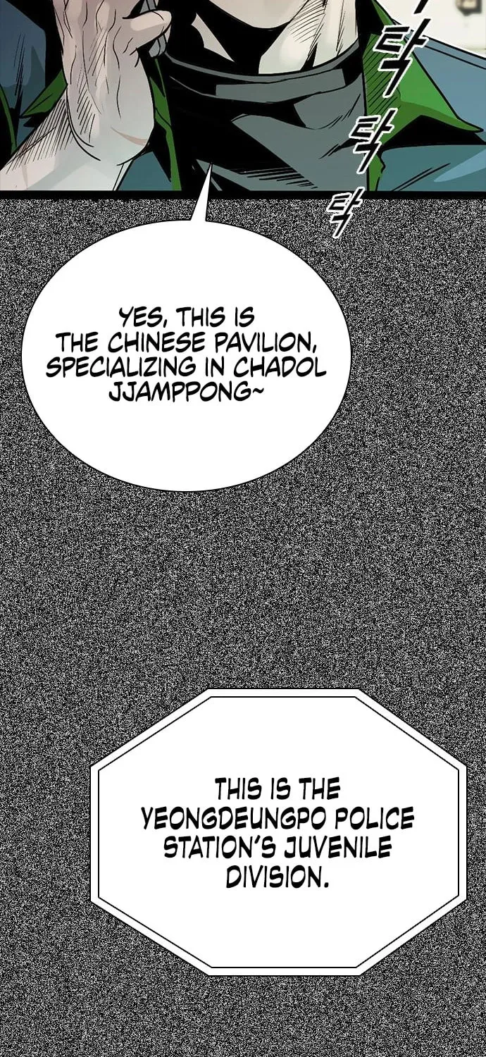 Worst Generation Chapter 1 page 163 - 