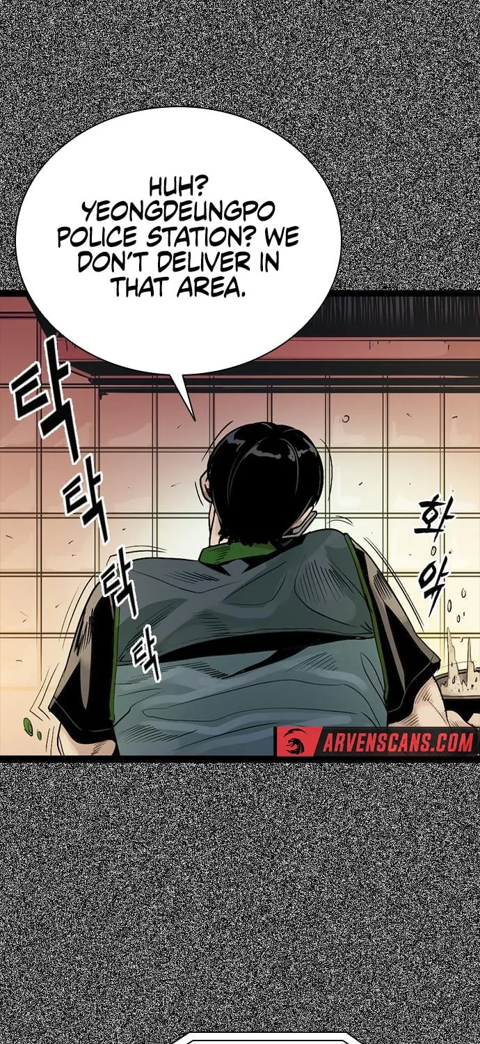 Worst Generation Chapter 1 page 164 - 