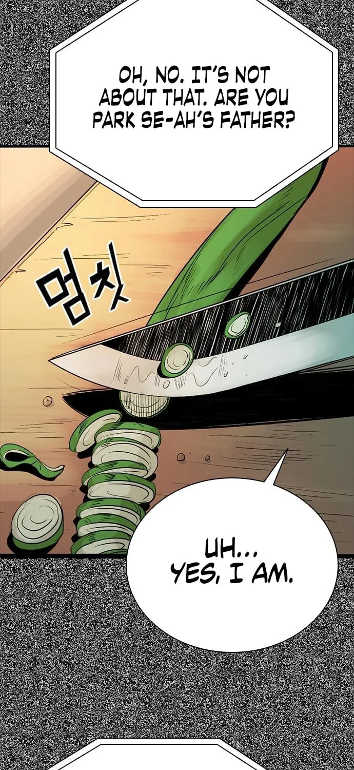 Worst Generation Chapter 1 page 165 - 