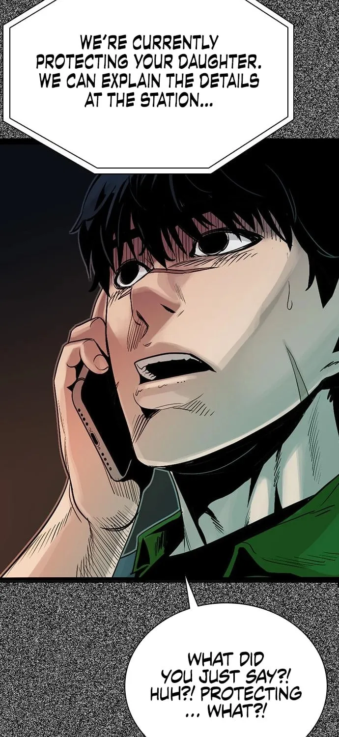 Worst Generation Chapter 1 page 166 - 