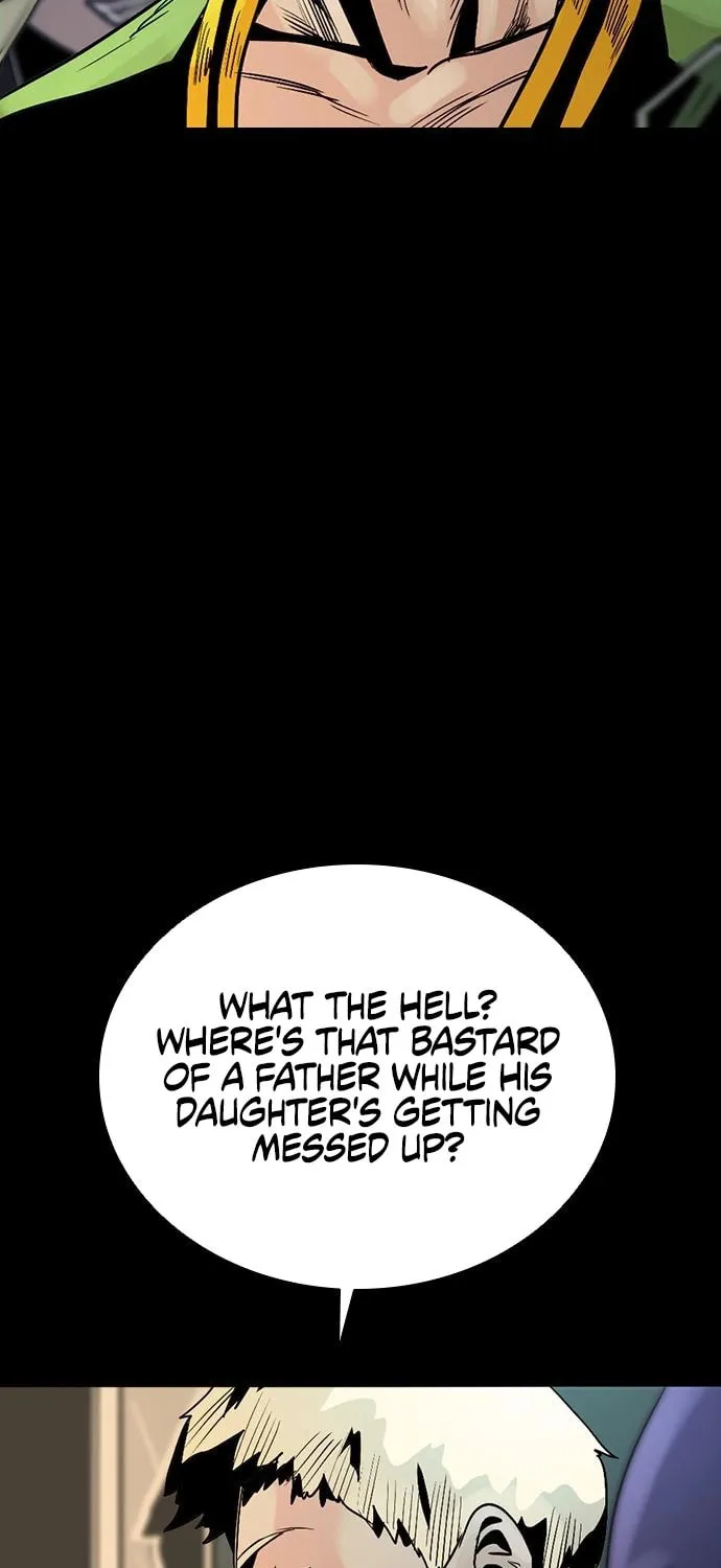 Worst Generation Chapter 1 page 180 - 