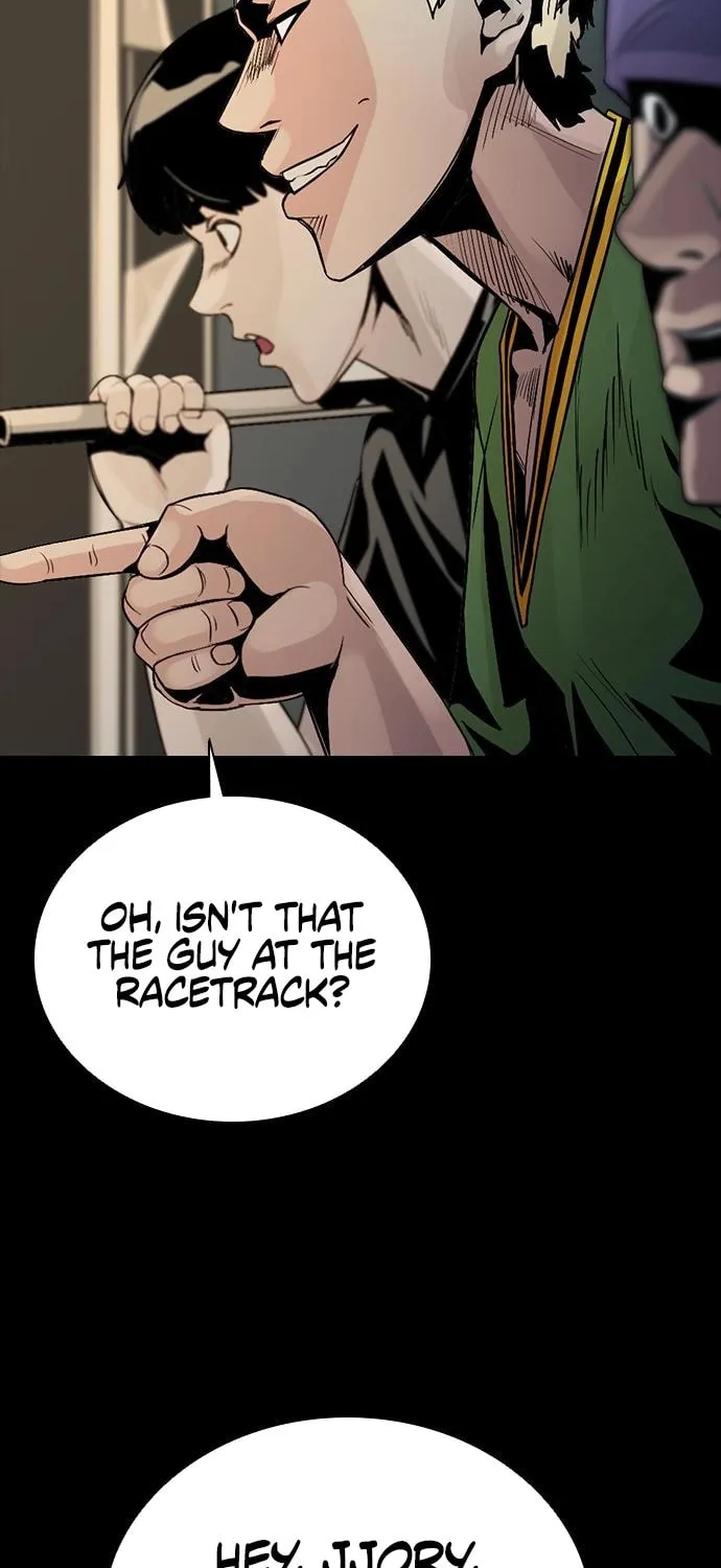 Worst Generation Chapter 1 page 181 - 