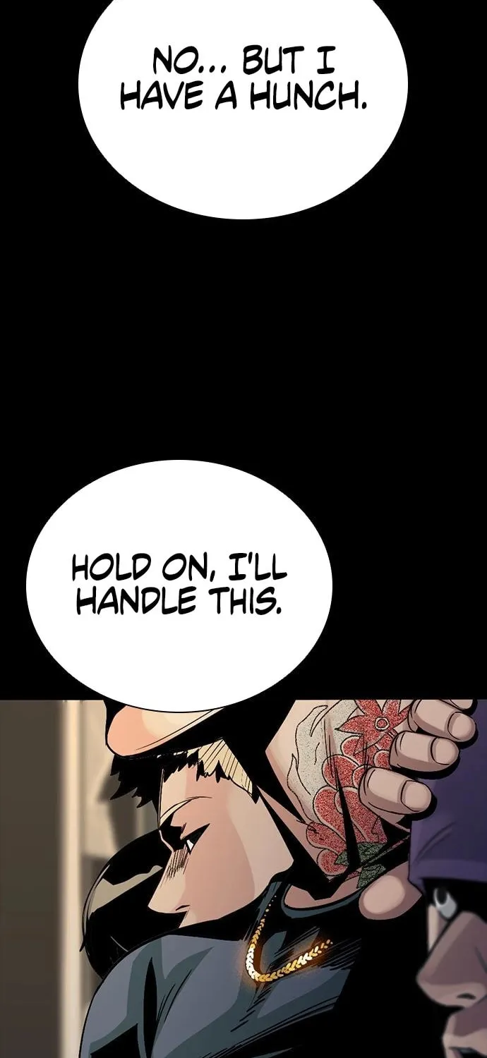Worst Generation Chapter 1 page 183 - 