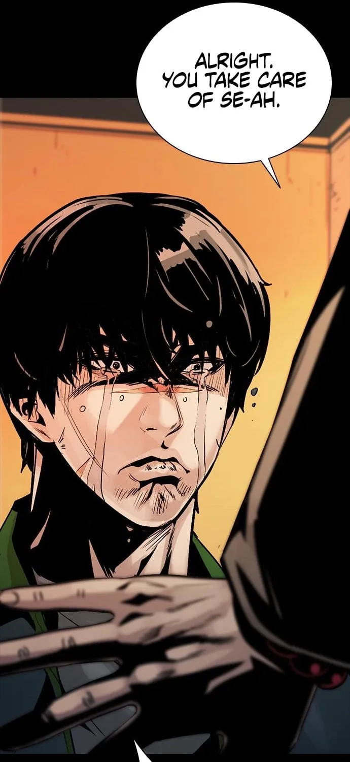 Worst Generation Chapter 1 page 187 - 