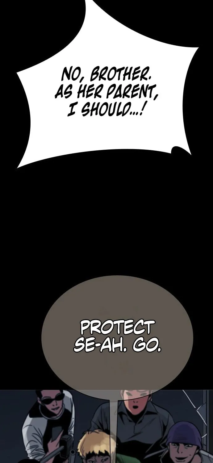 Worst Generation Chapter 1 page 188 - 