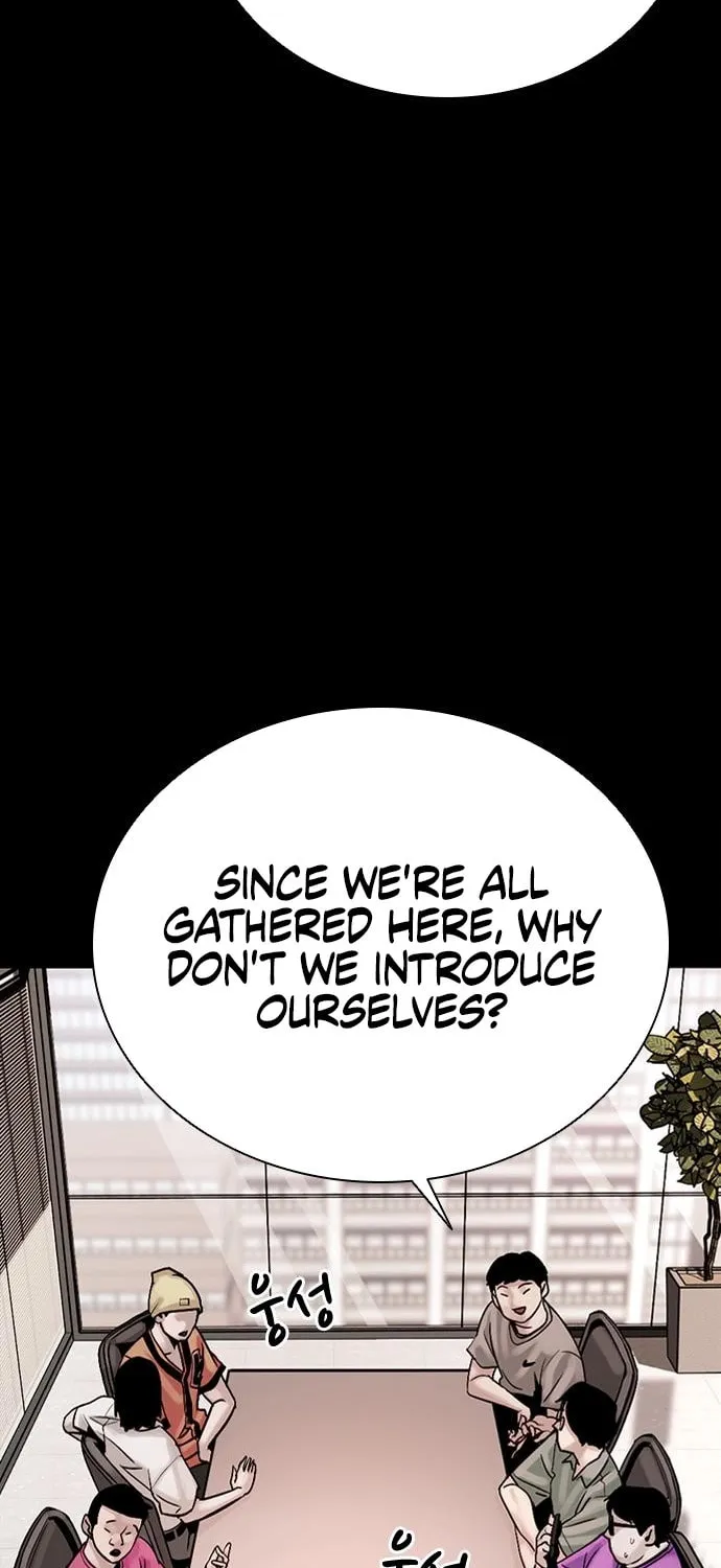 Worst Generation Chapter 1 page 196 - 
