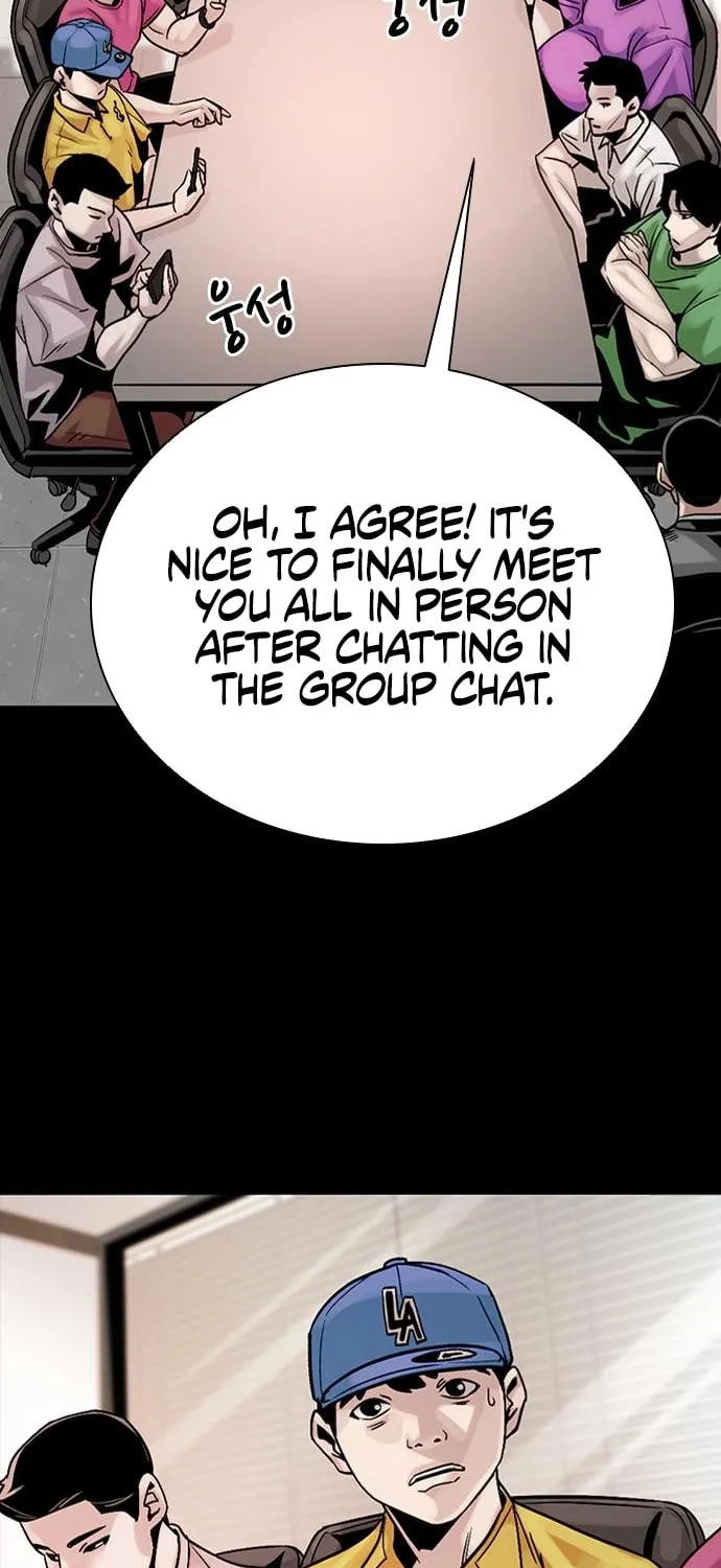 Worst Generation Chapter 1 page 197 - 