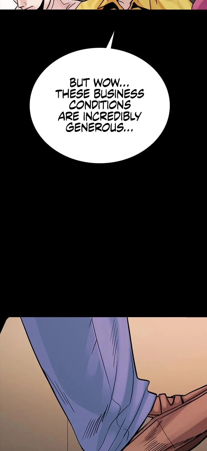 Worst Generation Chapter 1 page 198 - 