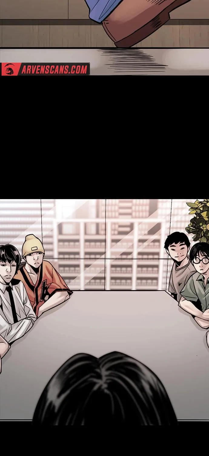 Worst Generation Chapter 1 page 199 - 