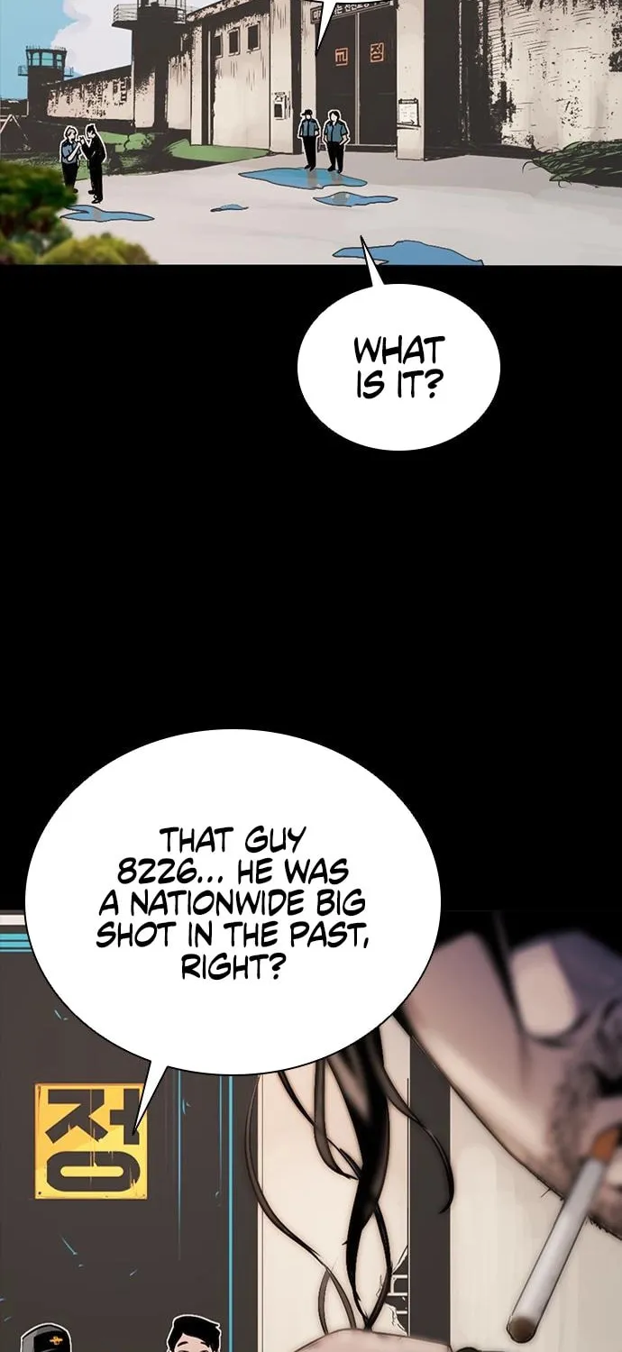 Worst Generation Chapter 1 page 3 - 