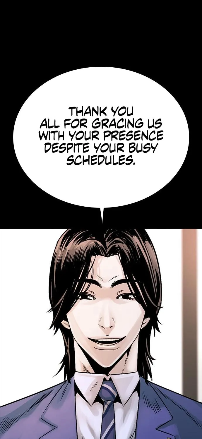 Worst Generation Chapter 1 page 201 - 