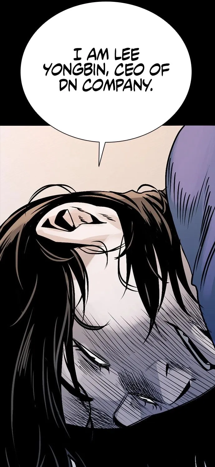 Worst Generation Chapter 1 page 204 - 
