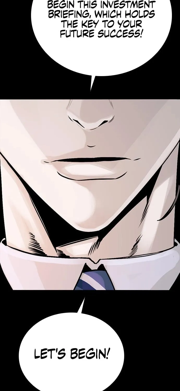 Worst Generation Chapter 1 page 207 - 