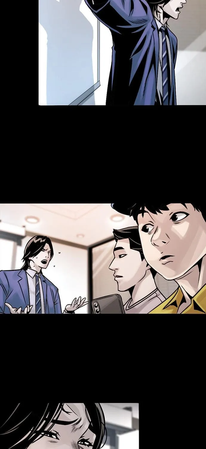 Worst Generation Chapter 1 page 209 - 