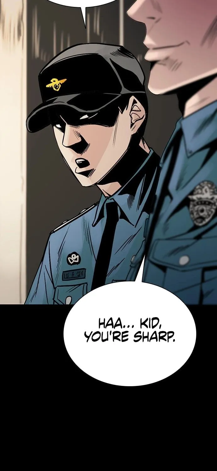 Worst Generation Chapter 1 page 22 - 