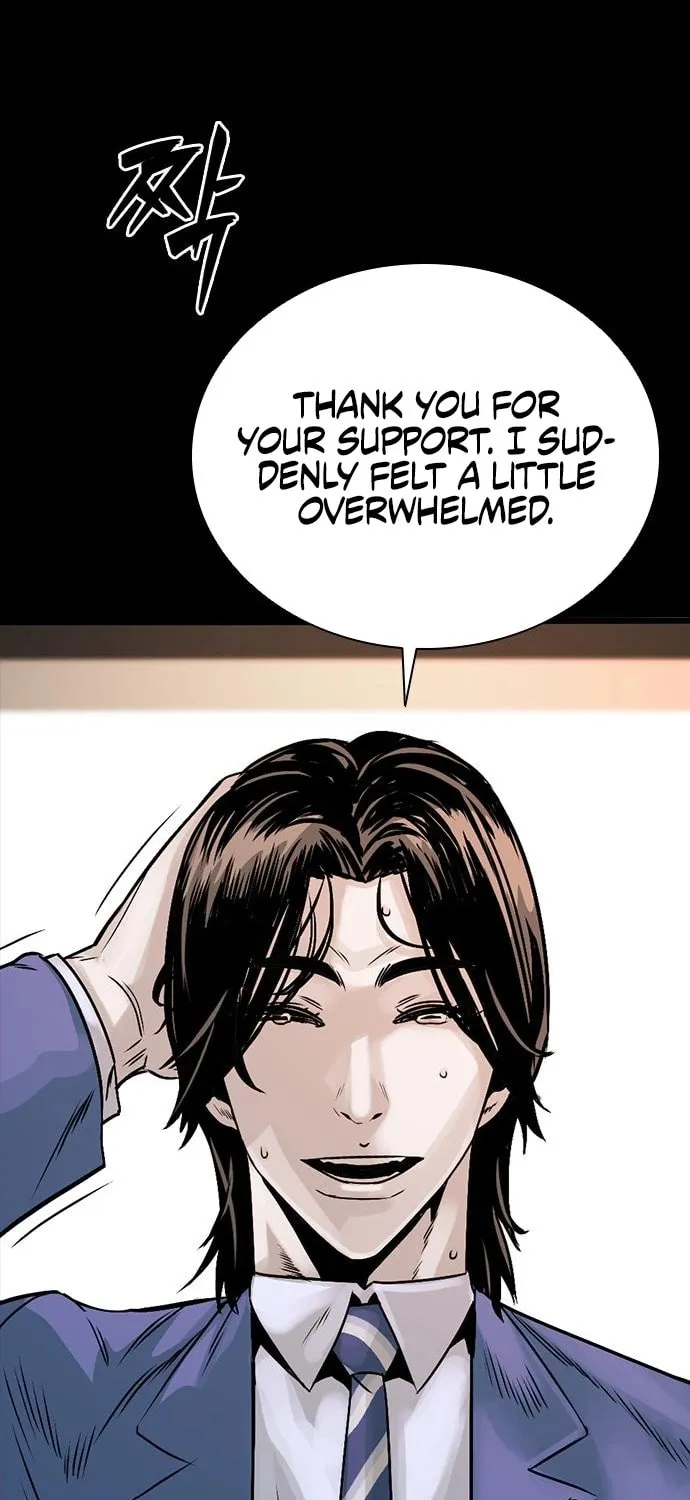 Worst Generation Chapter 1 page 213 - 