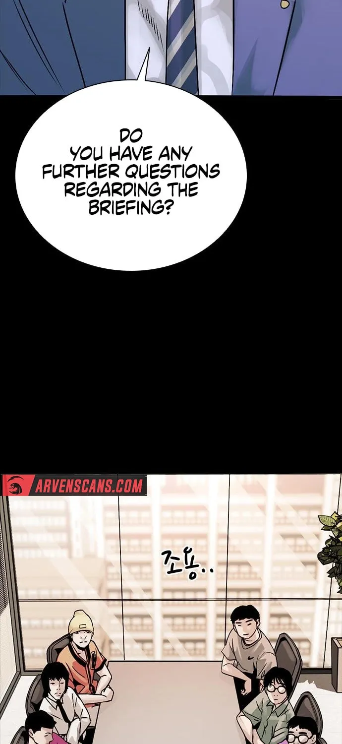 Worst Generation Chapter 1 page 214 - 