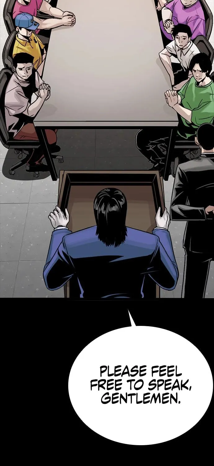 Worst Generation Chapter 1 page 215 - 