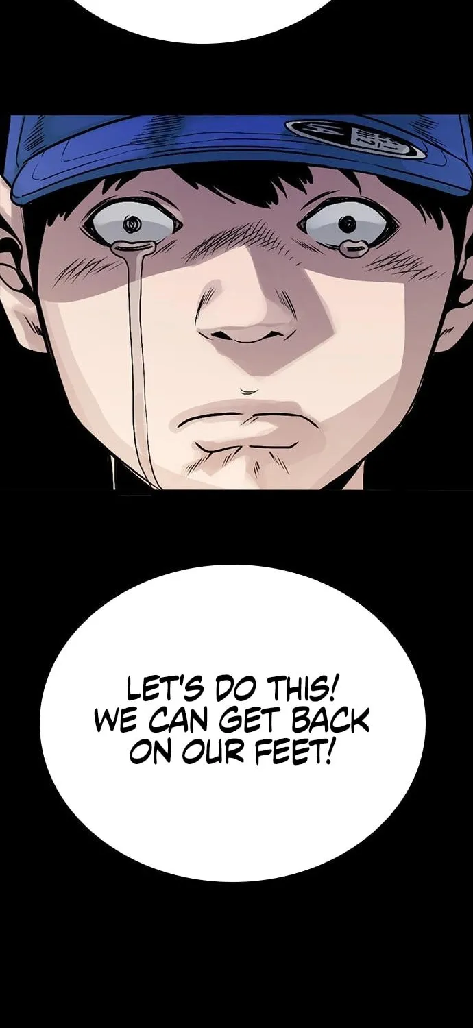 Worst Generation Chapter 1 page 218 - 