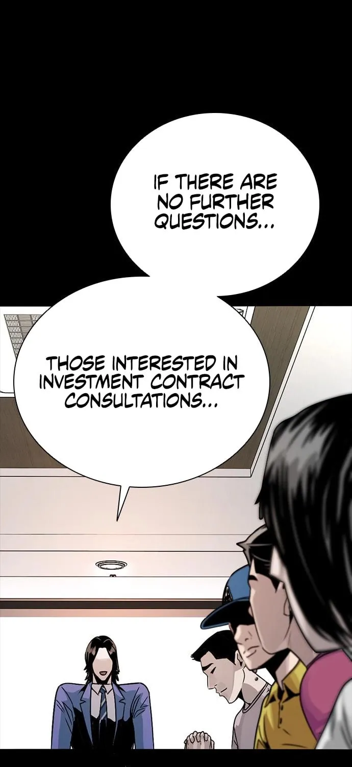 Worst Generation Chapter 1 page 219 - 