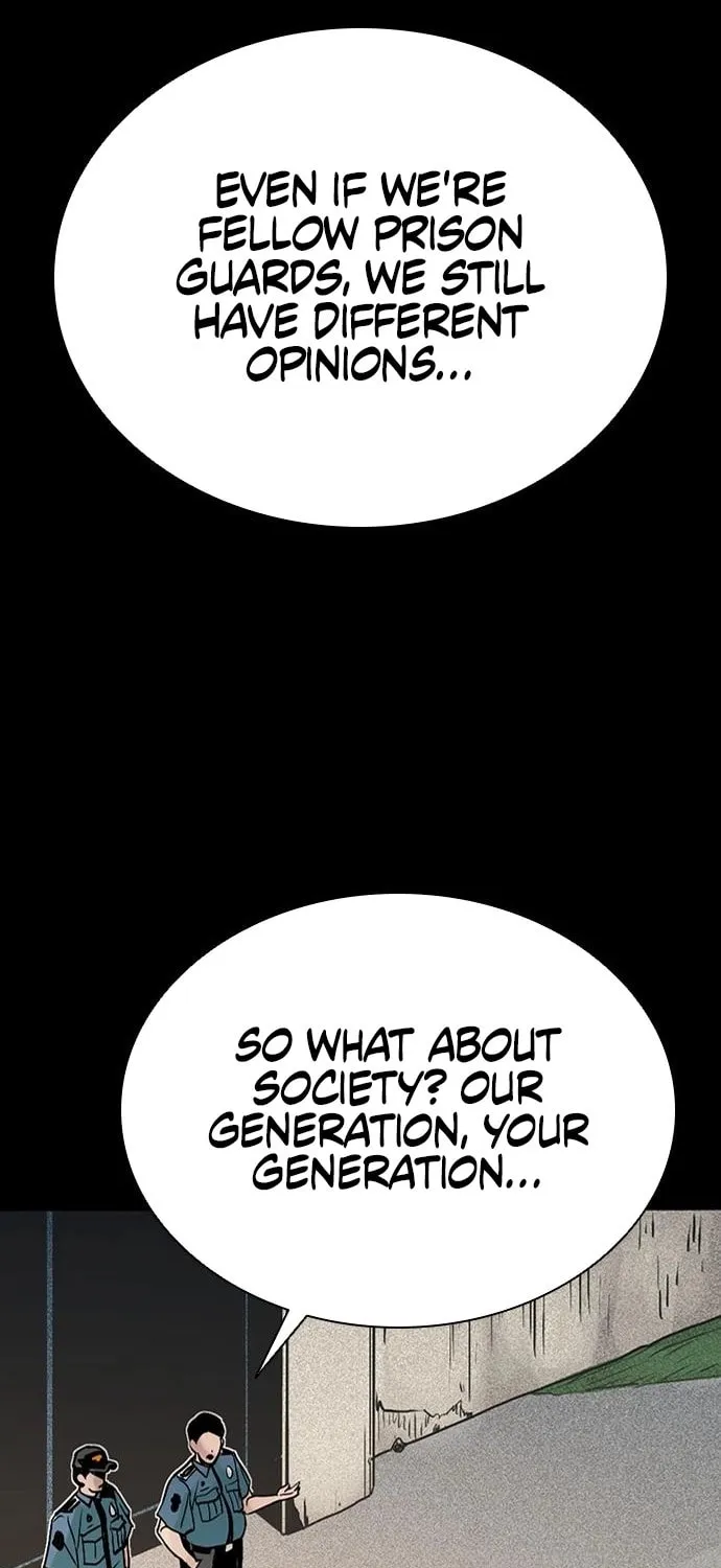 Worst Generation Chapter 1 page 23 - 