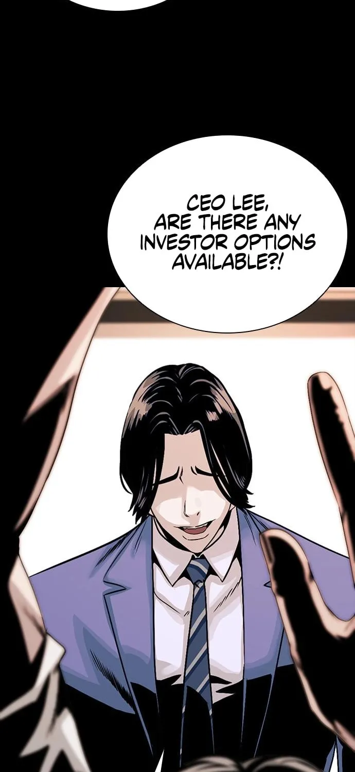Worst Generation Chapter 1 page 227 - 