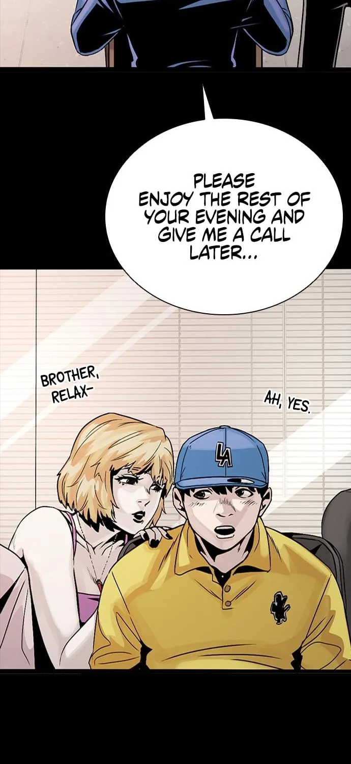 Worst Generation Chapter 1 page 232 - 