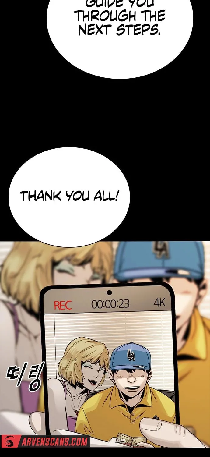 Worst Generation Chapter 1 page 234 - 