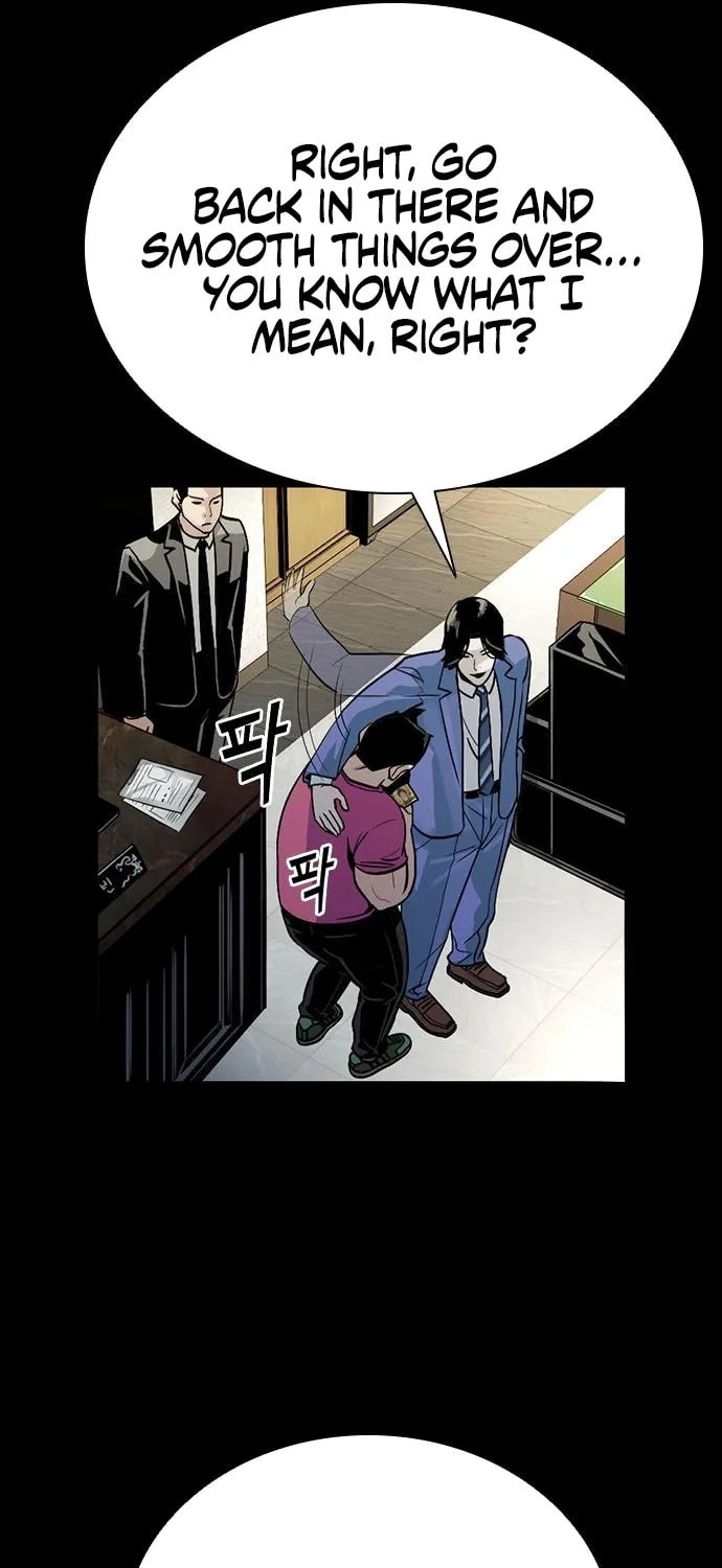 Worst Generation Chapter 1 page 240 - 