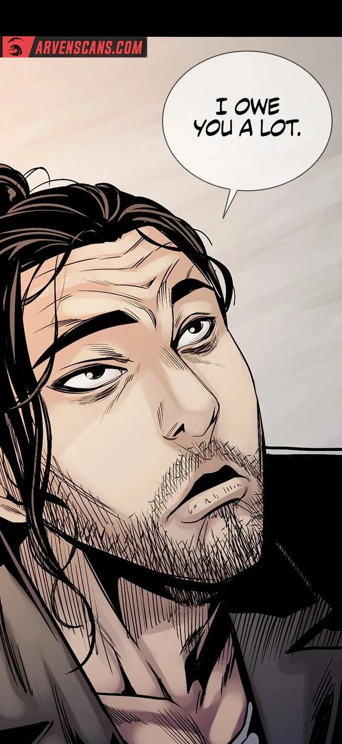 Worst Generation Chapter 1 page 25 - 